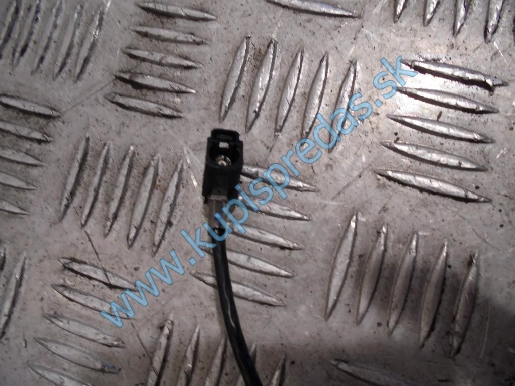 Kabeláž k navigácii GPS BMW 7 F01 HEADUP LOGIC 7 